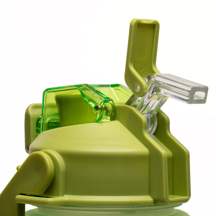 GOURDE DE SPORT 2000ML