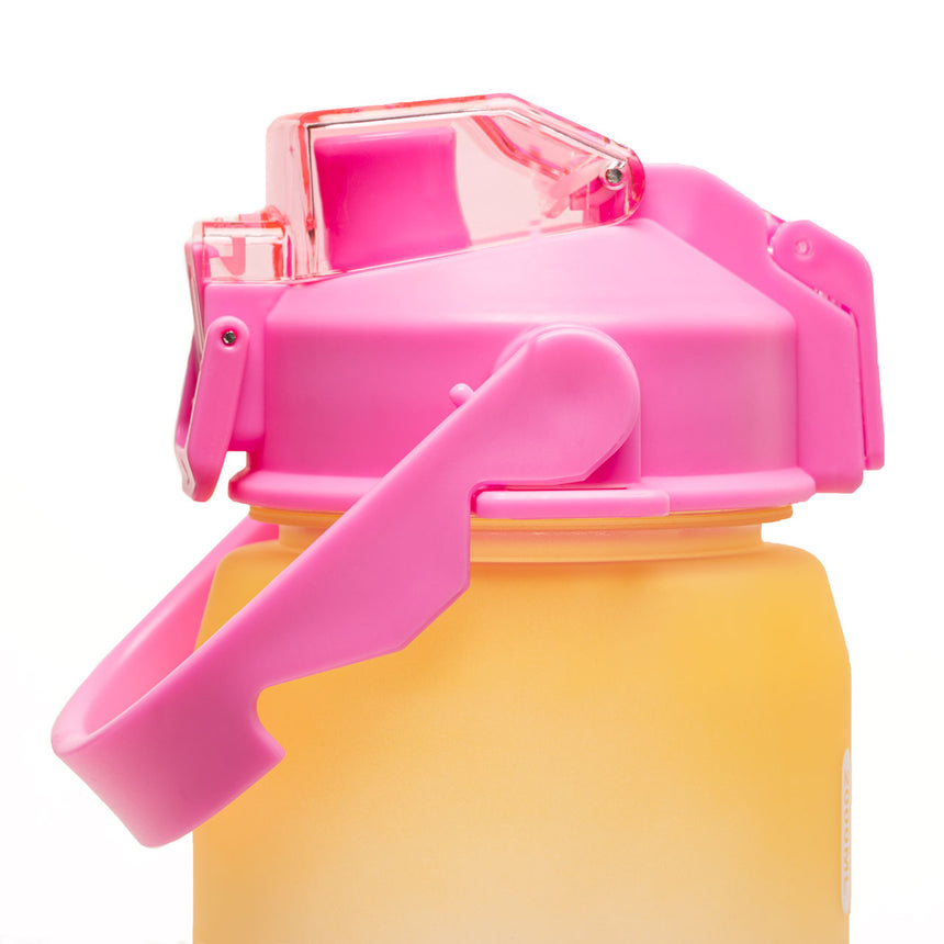 GOURDE DE SPORT 2000ML