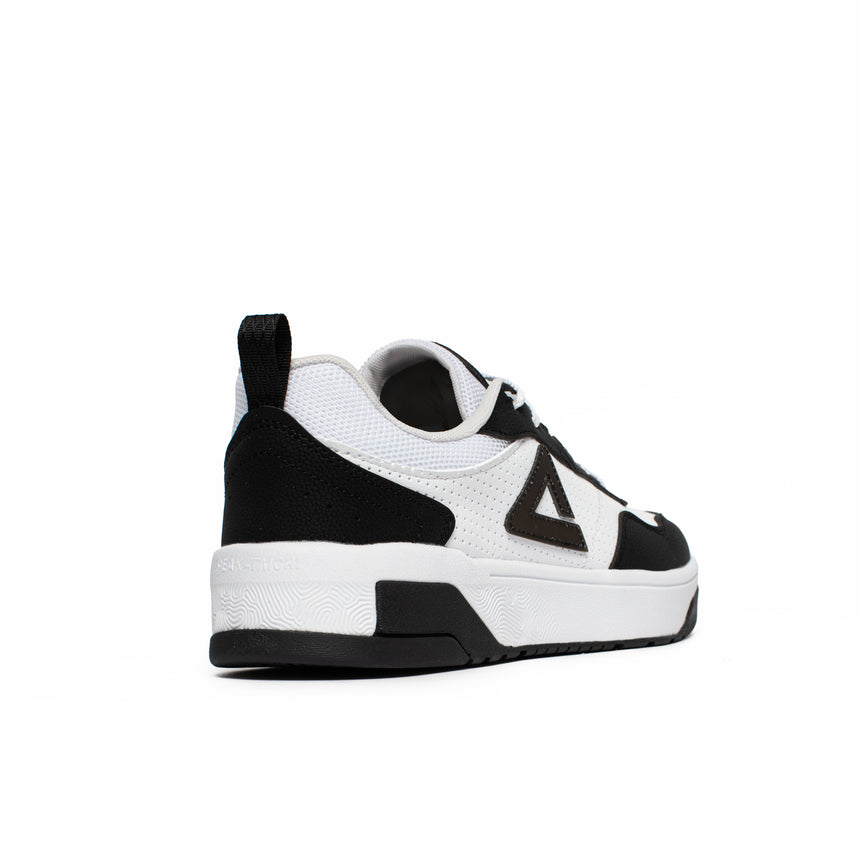 CHAUSSURE COURT MOTION