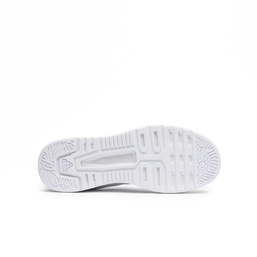 CHAUSSURE COURT MOTION