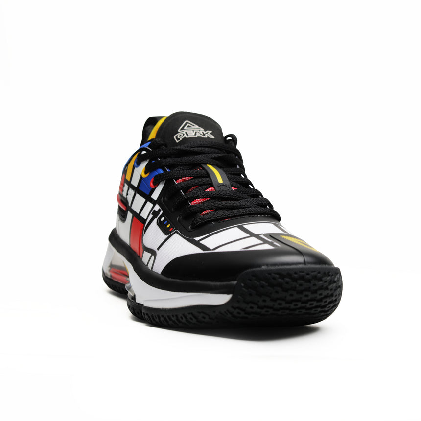 CHAUSSURE FLASH 4.0 MONDRIAN
