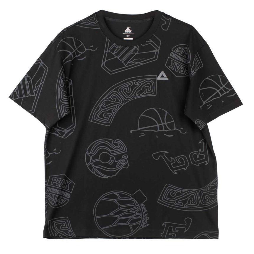 ROUNDNECK T-SHIRTS