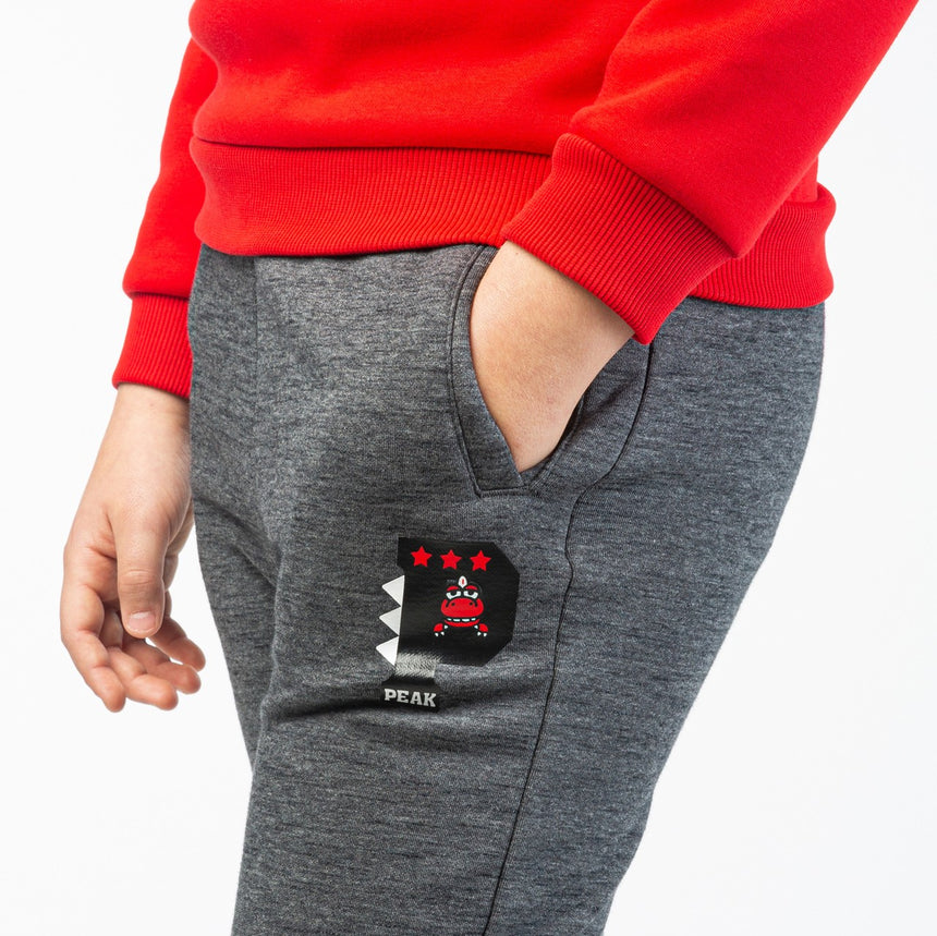 PANTALON PEAK KIDS DINOSAURE