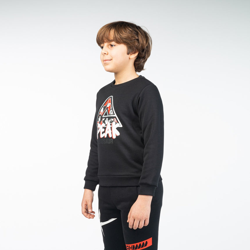 SWEAT SHIRT PEAK KIDS