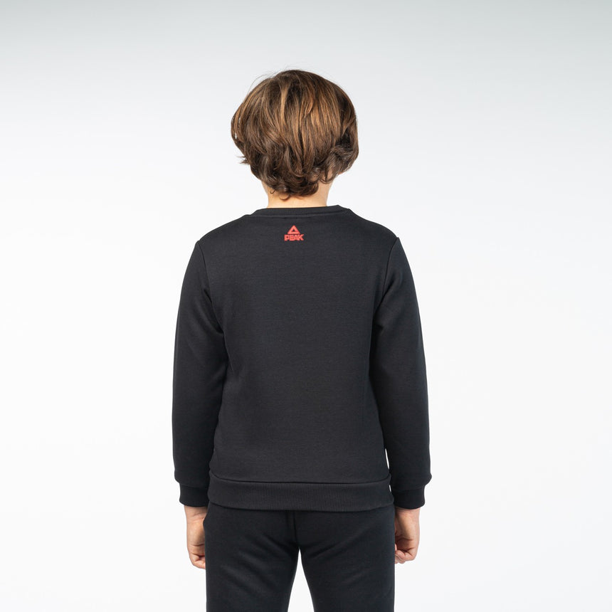 SWEAT SHIRT PEAK KIDS