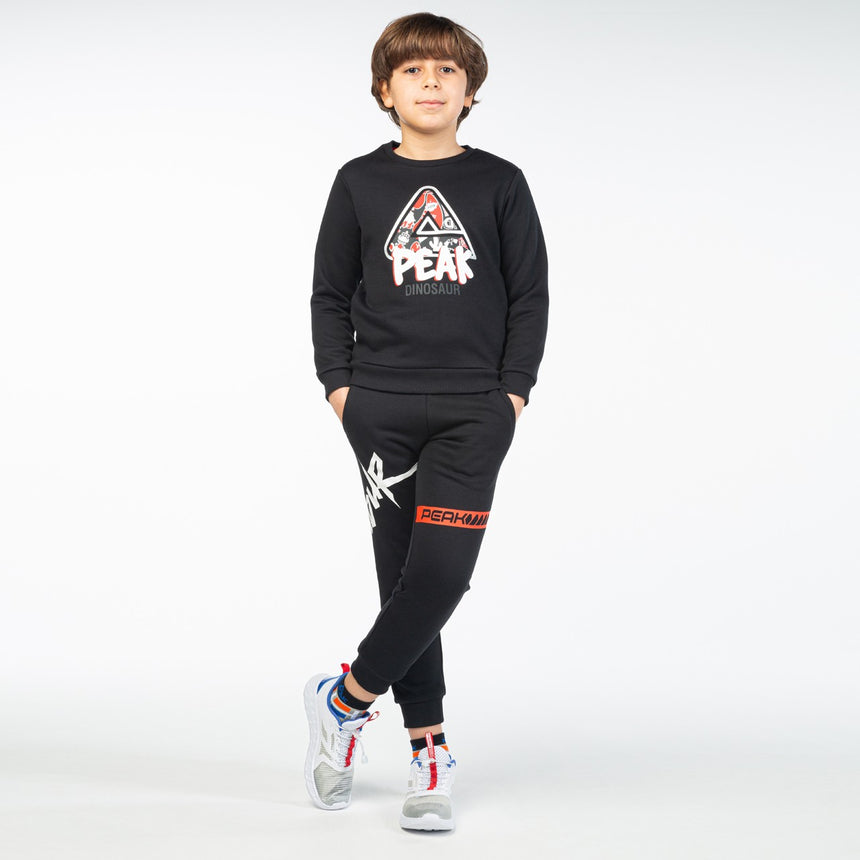 SWEAT SHIRT PEAK KIDS