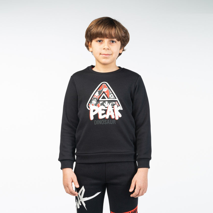 SWEAT SHIRT PEAK KIDS