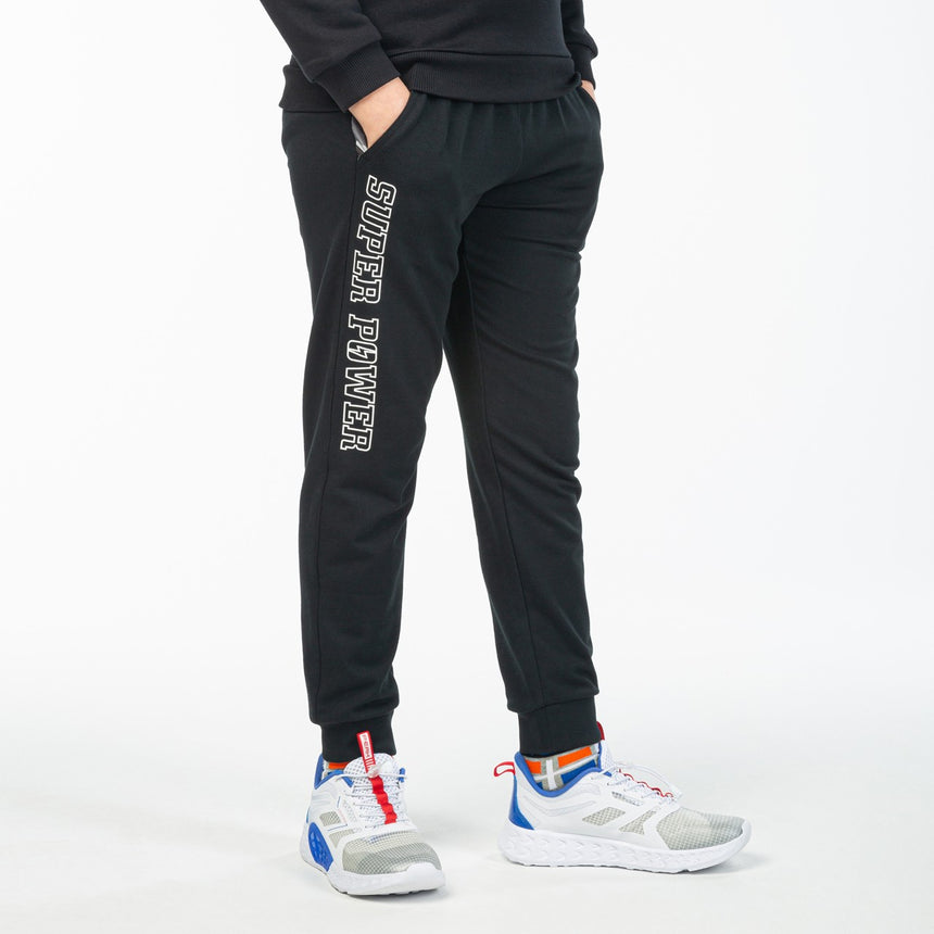 PANTALON SUPER FIGHTER