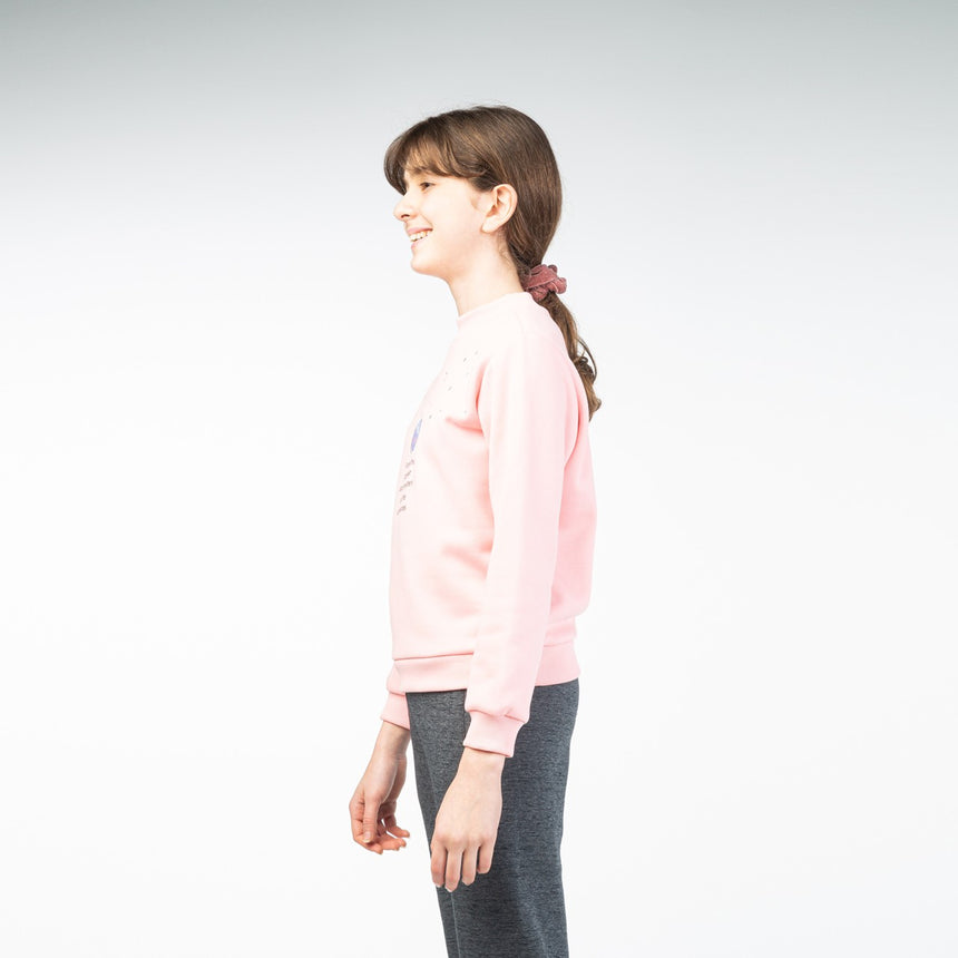 SWEAT SHIRT PEAK KIDS