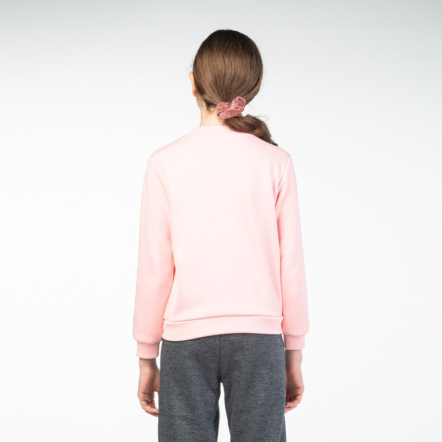 SWEAT SHIRT PEAK KIDS