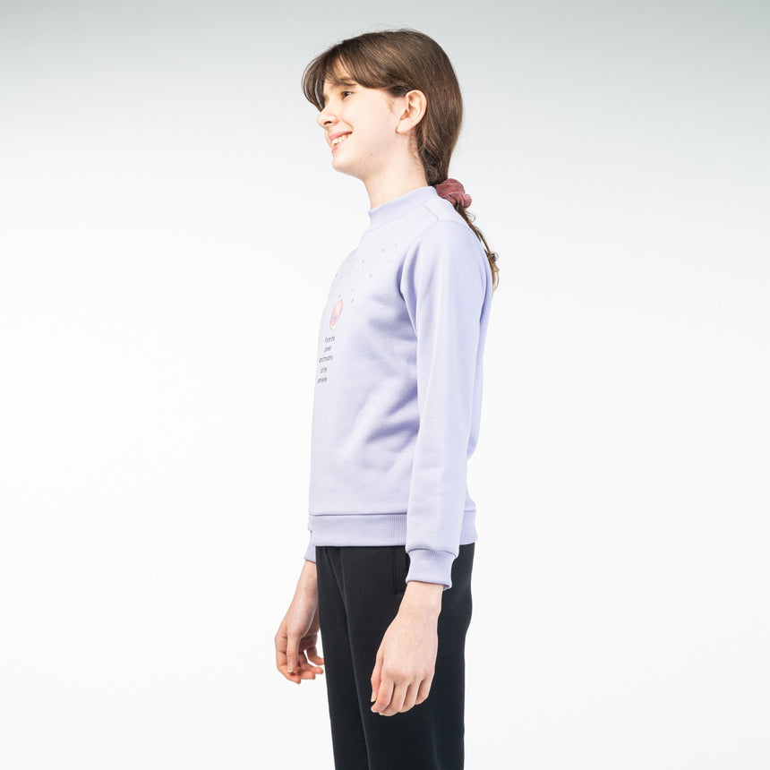 SWEAT SHIRT PEAK KIDS