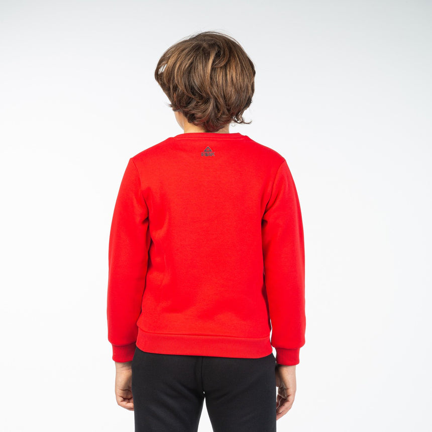 SWEAT SHIRT PEAK KIDS
