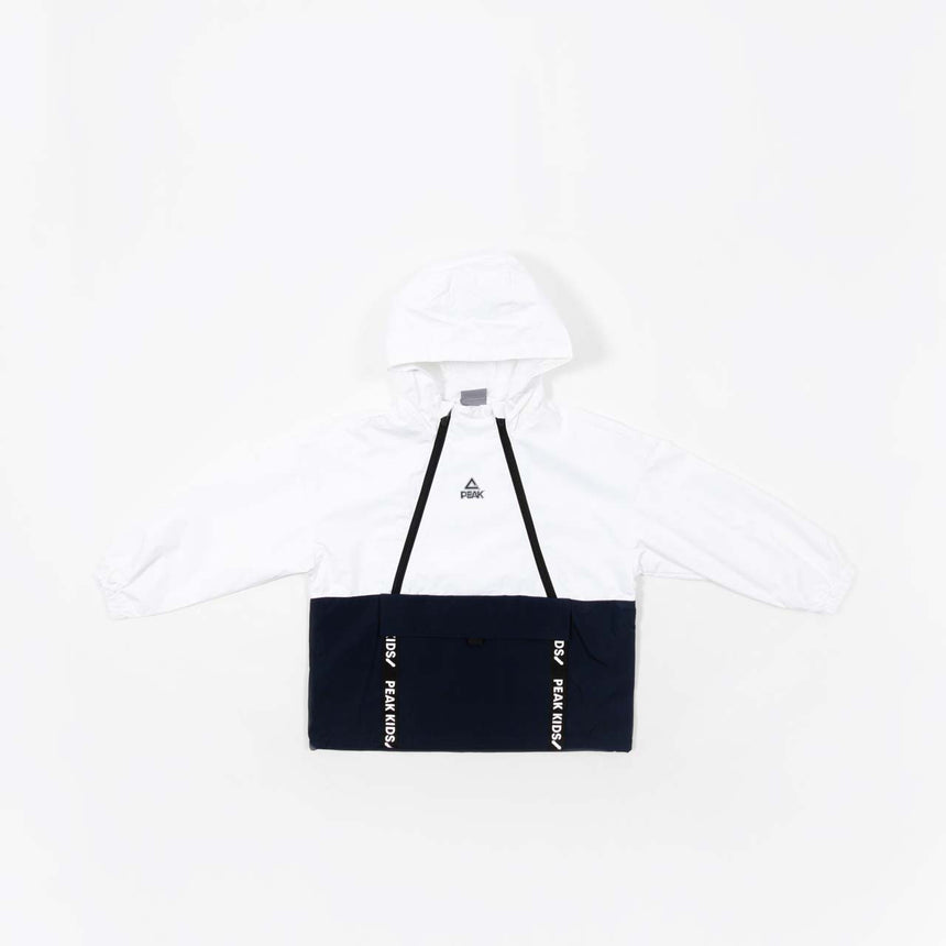 VESTE À COUPE VENT JR