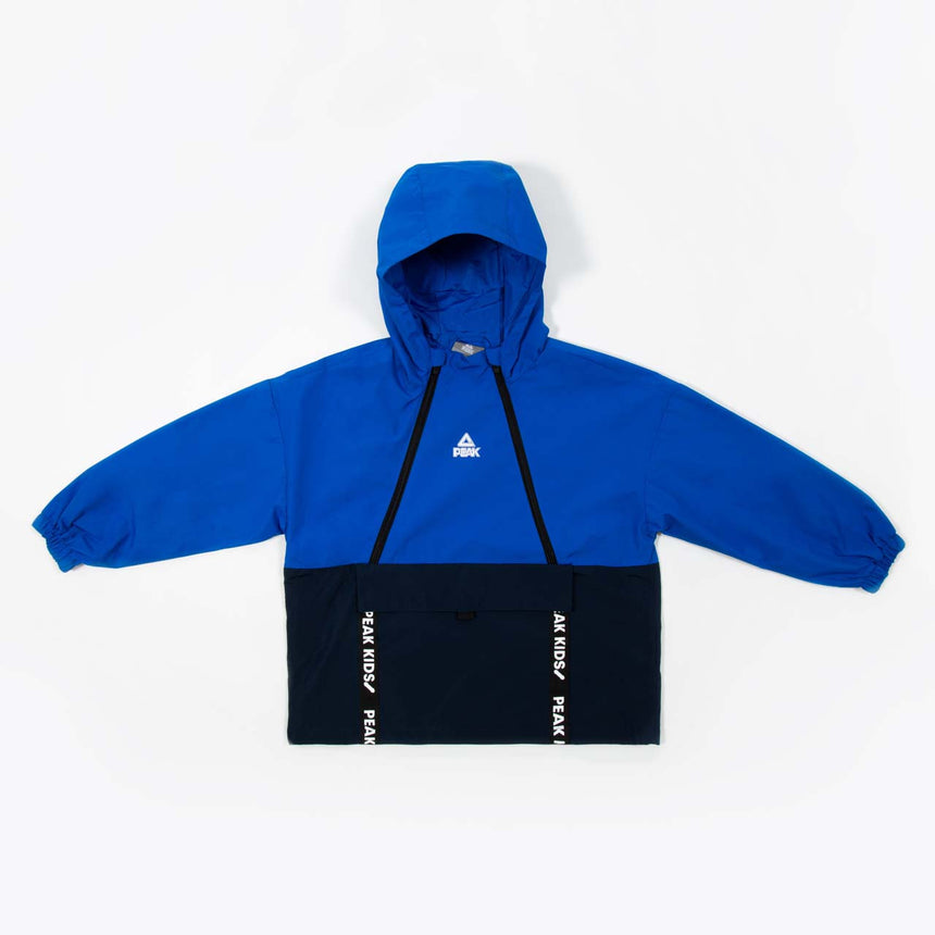 VESTE À COUPE VENT JR