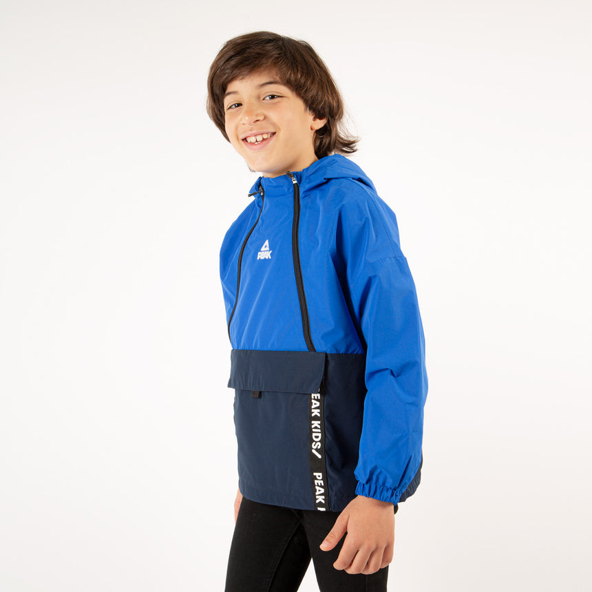 VESTE À COUPE VENT JR