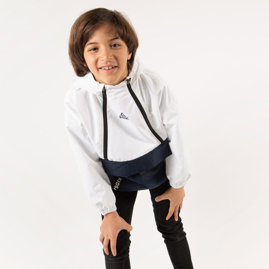 VESTE À COUPE VENT JR