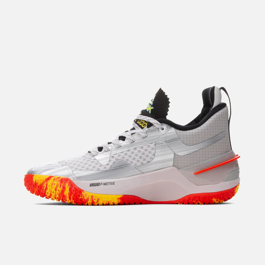 CHAUSSURE FLASH PLUS