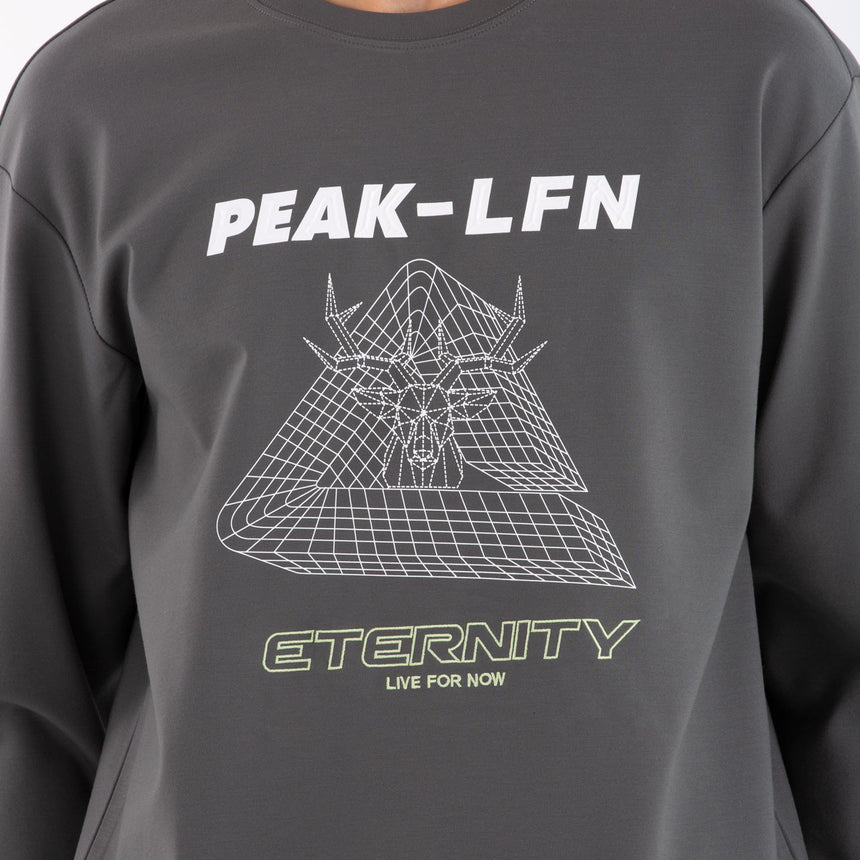 SWEAT SHIRT ETERNITY