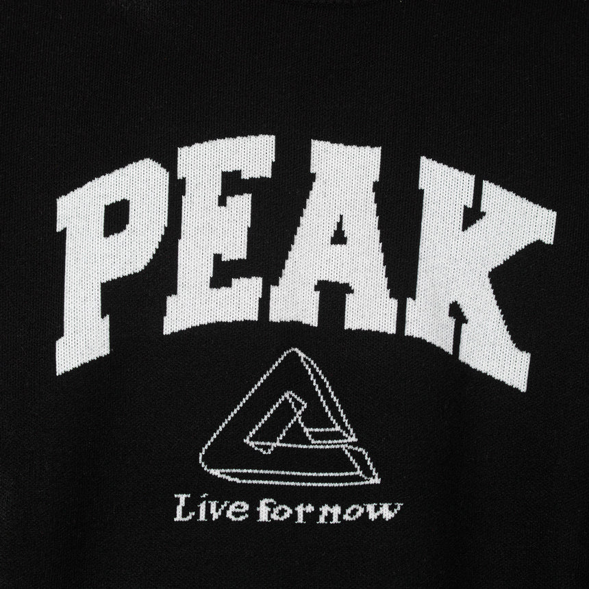 SWEART-SHIRTS PEAK LFN