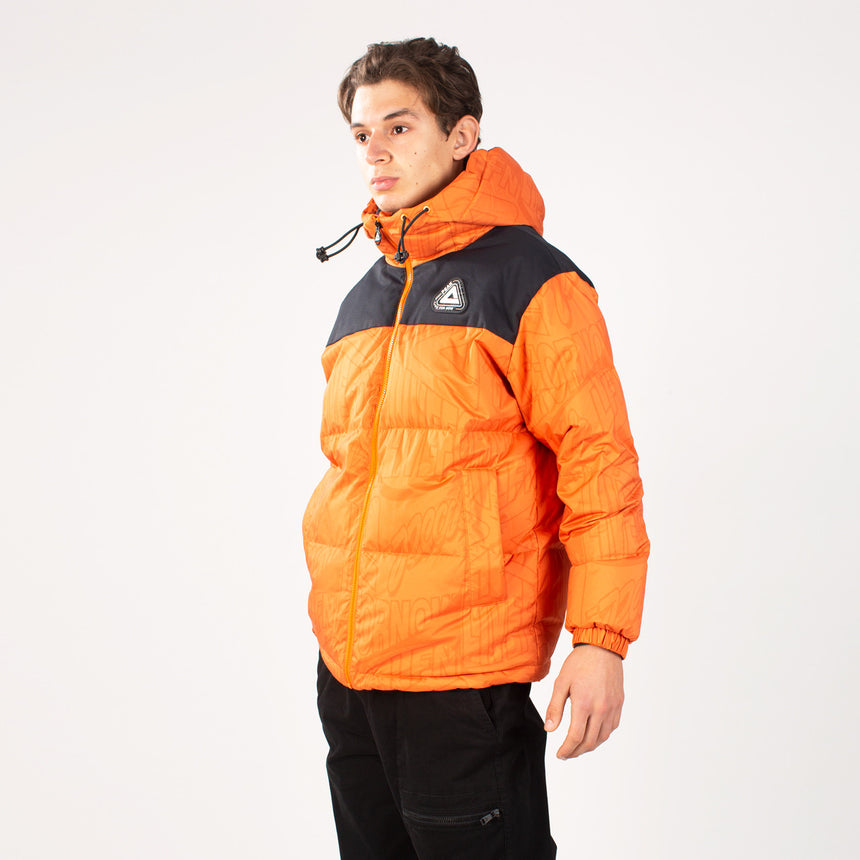 DOUDOUNE A CAPUCHE LFN