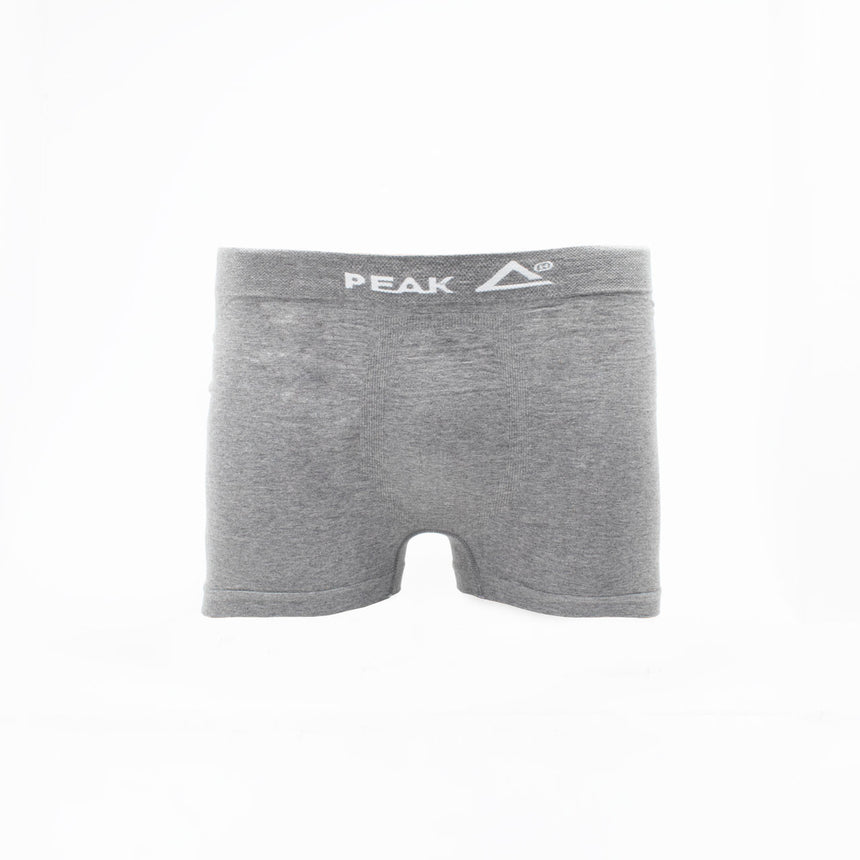 LOT DE 2 BOXERS COTON