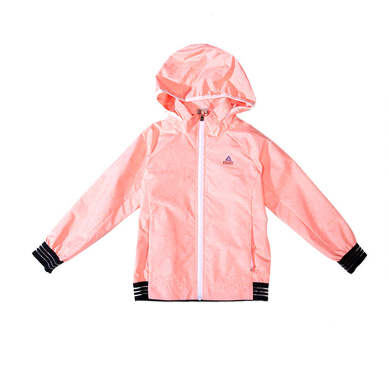 VESTE A CAPUCHE GALAXY