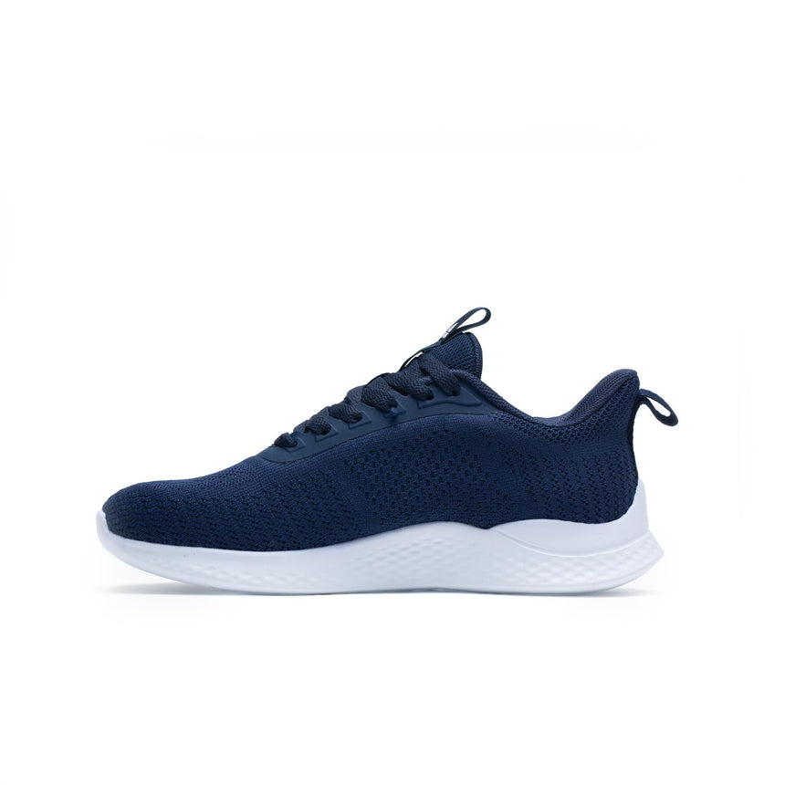 Chaussure x-light flex plus Bleu marine