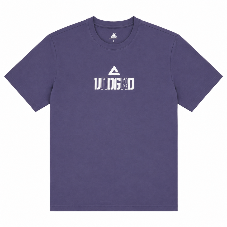 ROUND NECK T-SHIRT