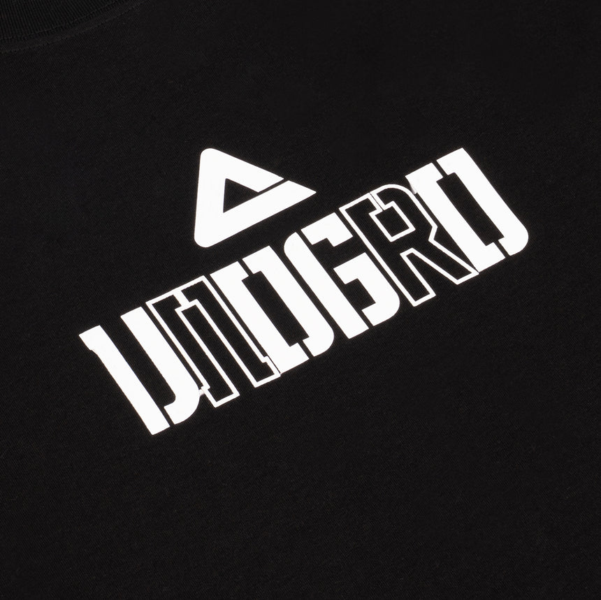ROUND NECK T-SHIRT