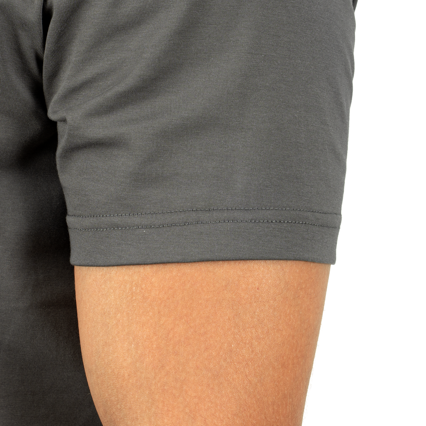 ROUND NECK T-SHIRT