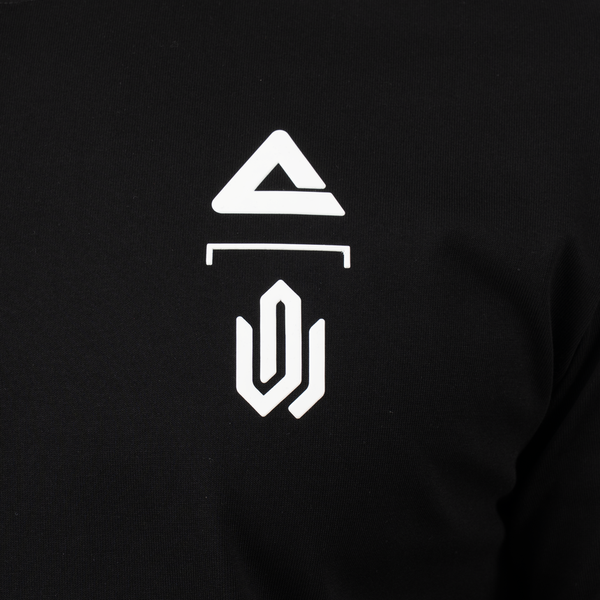 ROUND NECK T-SHIRT