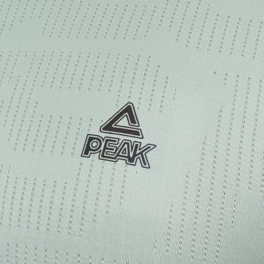ROUND NECK T-SHIRT