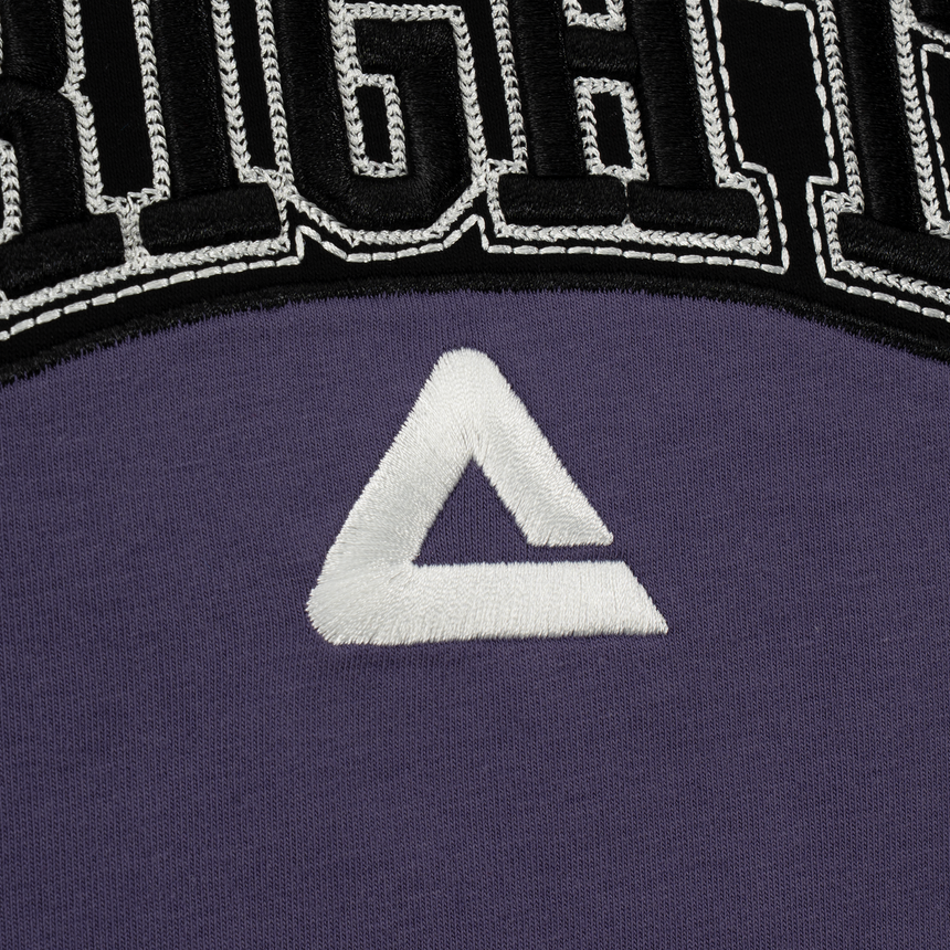 ROUND NECK T-SHIRT