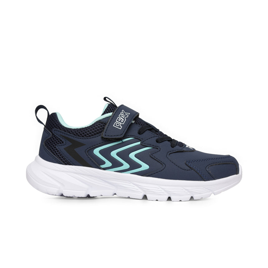 CHAUSSURE ZIGZAG II