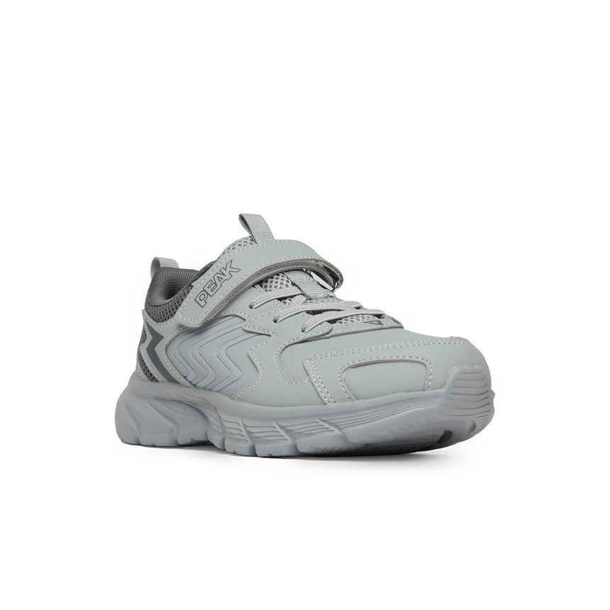 CHAUSSURE ZIGZAG II