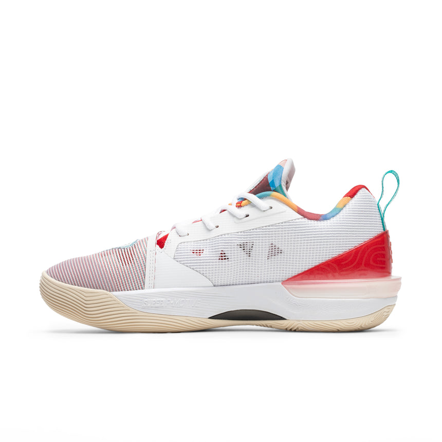 CHAUSSURE THUNDER STRIDE