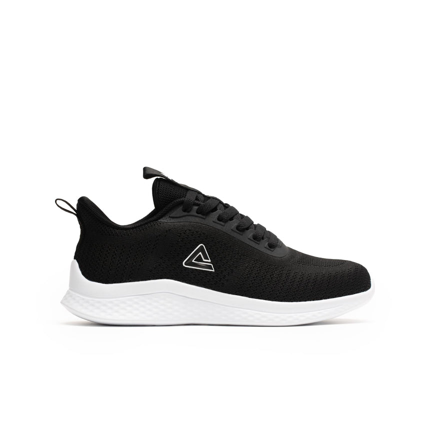 Chaussure x-light flex plus Noir blanc