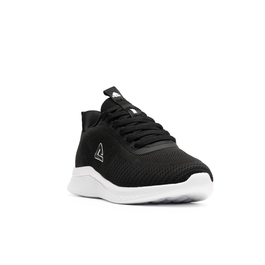 Chaussure x-light flex plus Noir blanc
