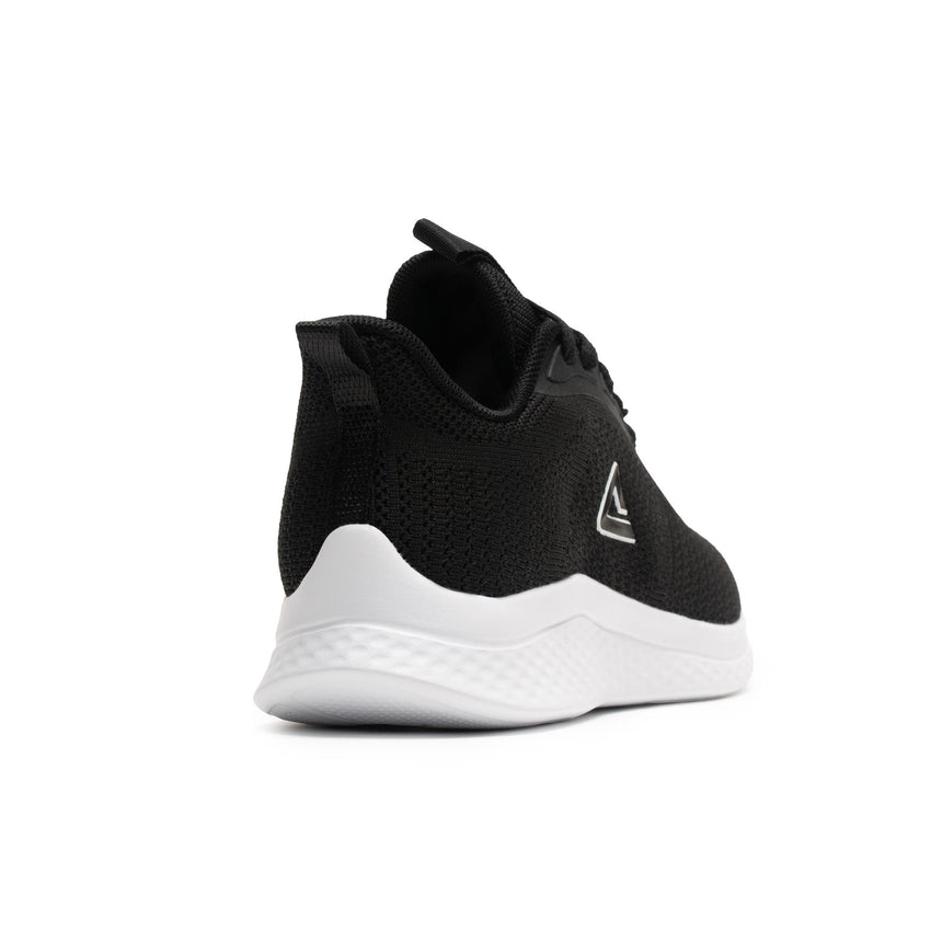 Chaussure x-light flex plus Noir blanc
