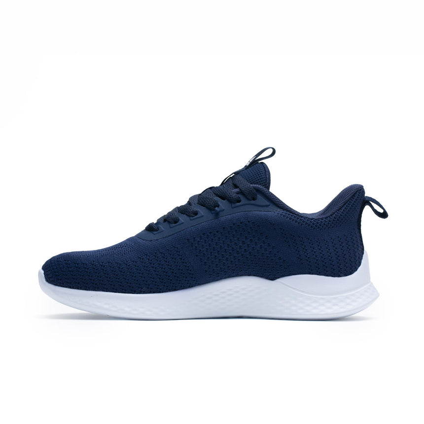 Chaussure x-light flex plus Bleu marine