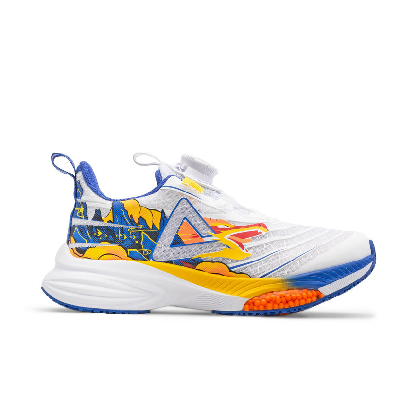 CHAUSSURE STREET RUN JR