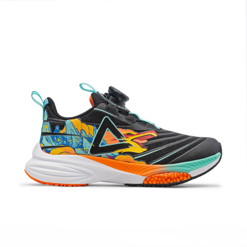 CHAUSSURE STREET RUN JR