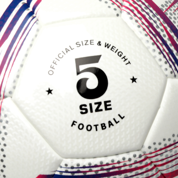 BALLON DE FOOT