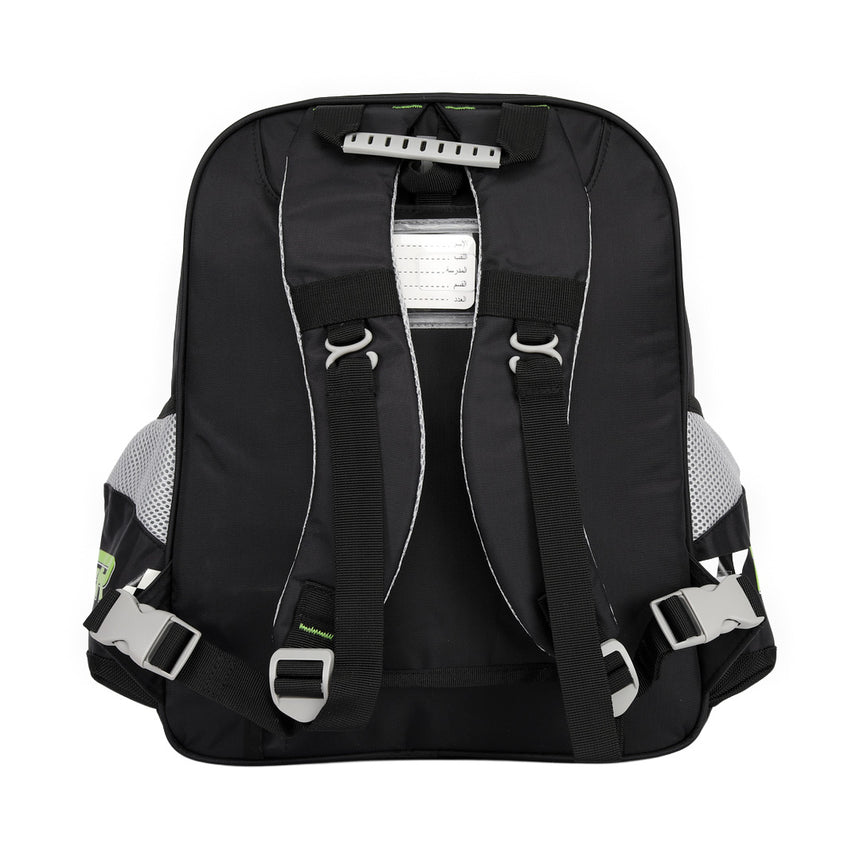 SB01-XL-BIKER