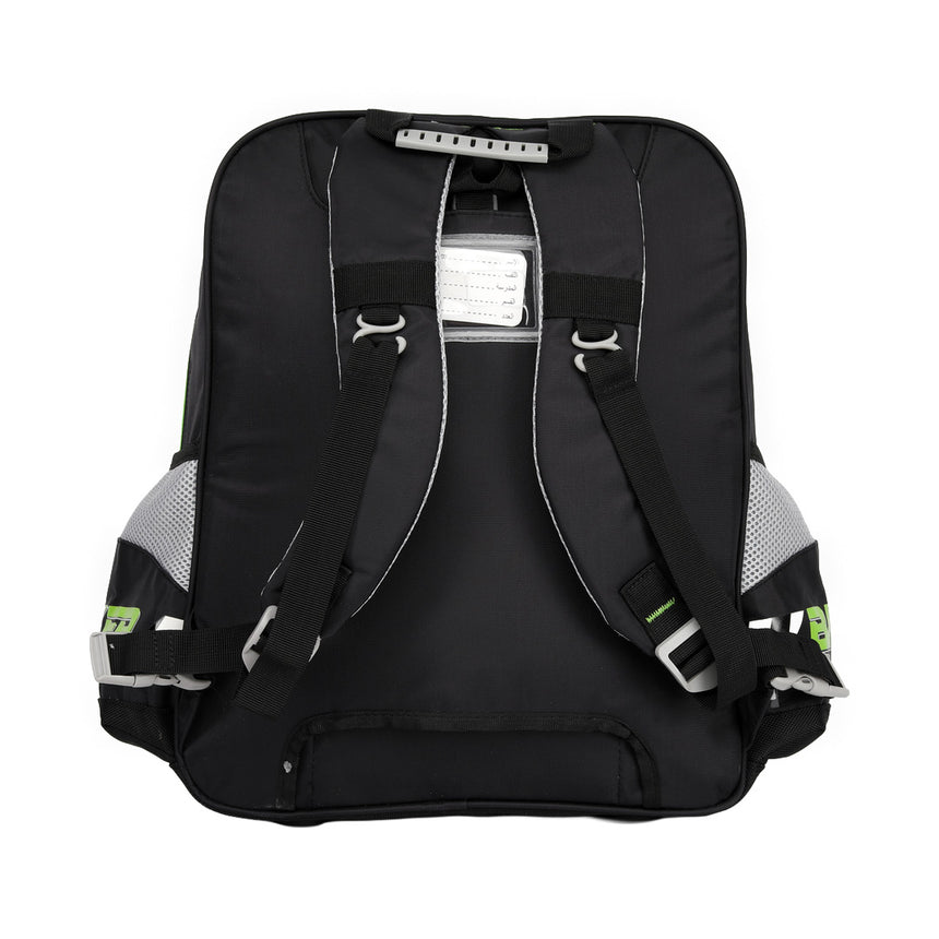 SB02-XL-BIKER
