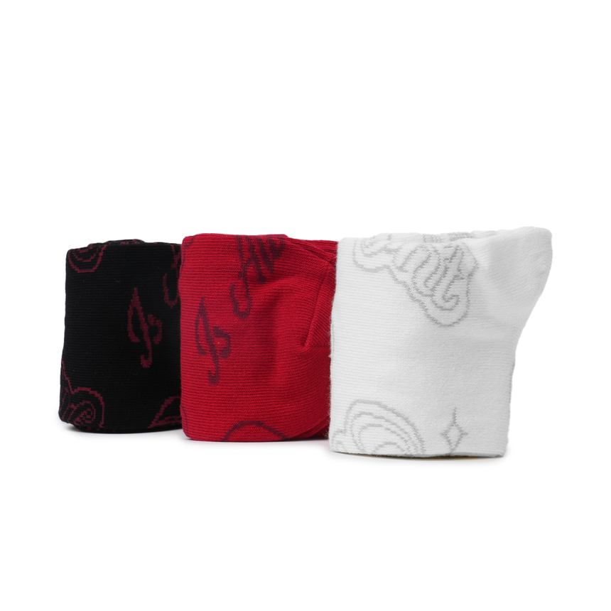 PACK DE CHAUSSETTE PRESTIGE
