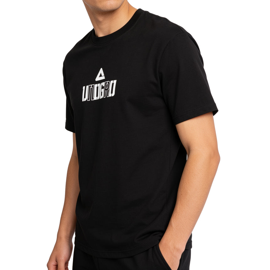 ROUND NECK T-SHIRT