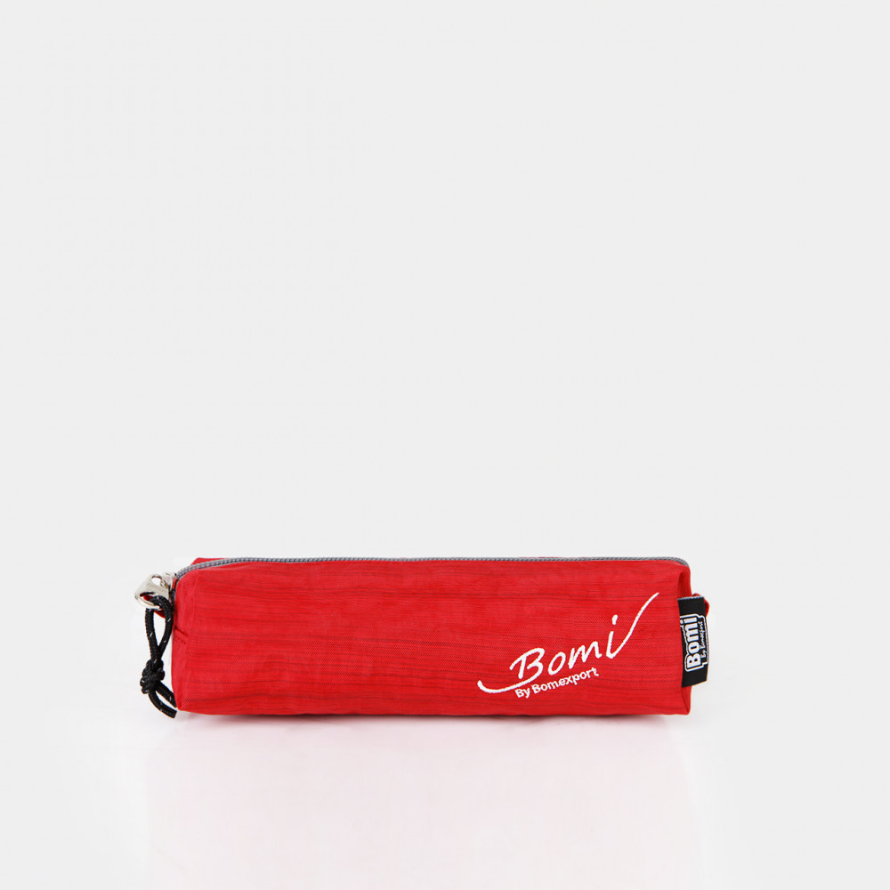 Trousse take & go  red Red