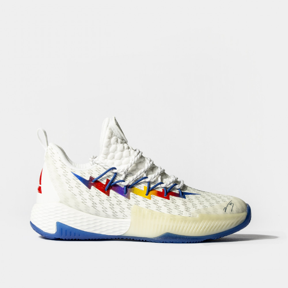 basket femme edition limitée
