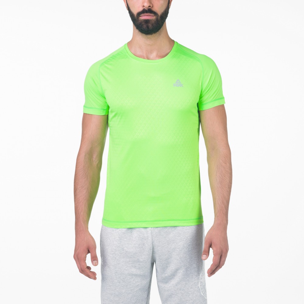 t-shirt entrainement sport running et fitness pour homme en tunisie